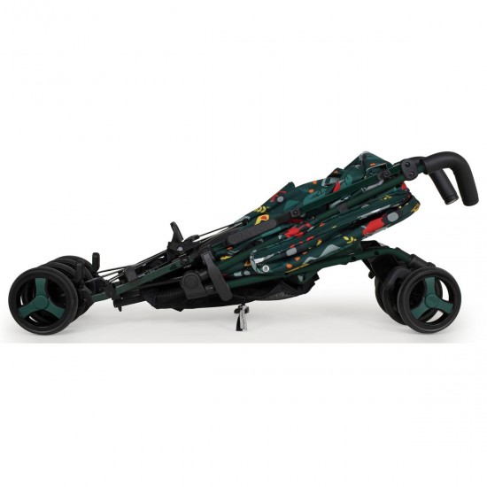 Cosatto supa stroller dragon sales kingdom